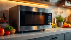 Mikrowelle und Gesundheit: Ein Onkologe erklärt, worauf Sie achten sollten