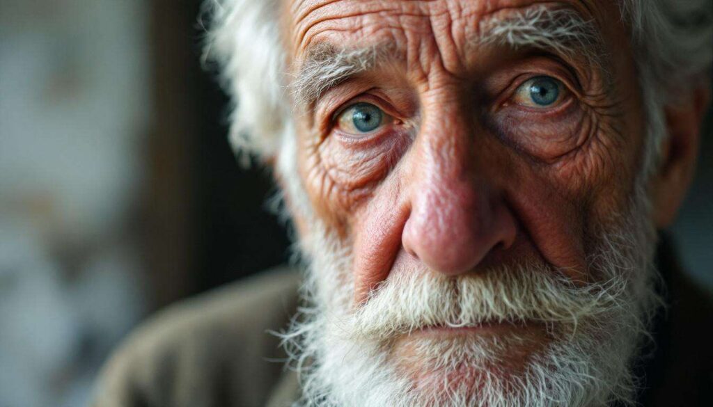 Schlaganfall-Warnsignal: Dieses Zeichen im Gesicht sollten Sie ernst nehmen