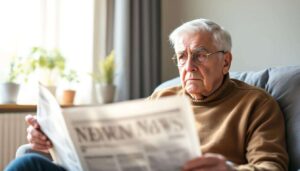 Achtung ab 65: Dieser Sozialleistungs-Vorteil könnte 2026 wegfallen