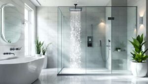 Unter der Dusche urinieren: Warum Urologen es tatsächlich empfehlen