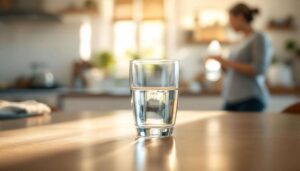 3 Liter Wasser am Tag: Warum das laut Nephrologen zu viel sein kann