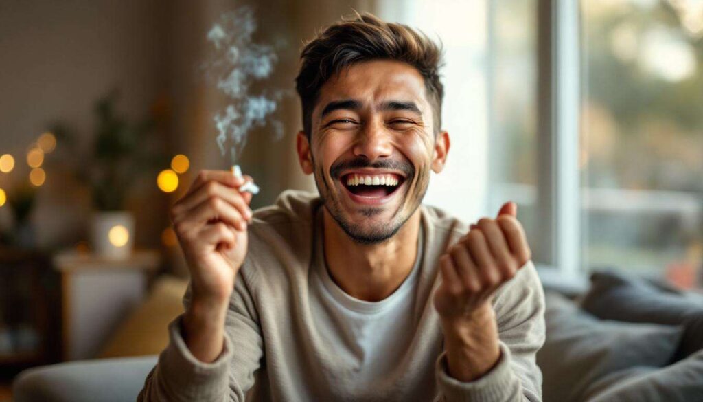 Rauchstopp: So lange braucht das Gehirn, um sich vollständig zu erholen