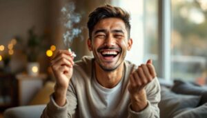 Rauchstopp: So lange braucht das Gehirn, um sich vollständig zu erholen