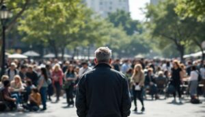 Keine engen Freunde als Erwachsener: Welche Kindheitserfahrungen laut Psychologen dahinterstecken