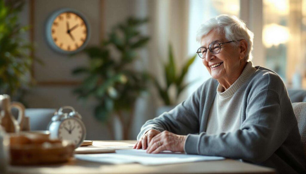 Gedächtnis ab 60: Die 5-Minuten-Übung, die Neurowissenschaftler empfehlen