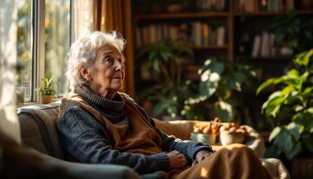 Einsamkeit mit 70: Warum ein Psychologe sie als Chance sieht