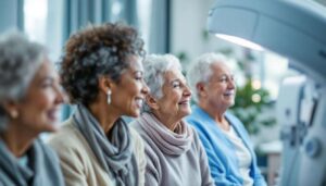 Alzheimer-Früherkennung: Neues Symptom entdeckt – lange vor dem Gedächtnisverlust