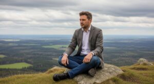 Sport ab 60: Warum diese Sportart besser ist als Wandern oder Tanzen