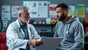 Warum Sportmediziner nach dem Winter vor zu schnellem Trainingseinstieg warnen