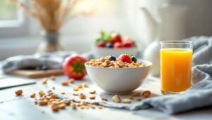 Warum Kardiologen jetzt vom beliebten Frühstücksmüsli abraten – die überraschende Erklärung