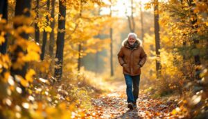 Studie aus Finnland: Wer schneller geht, altert langsamer – das steckt dahinter