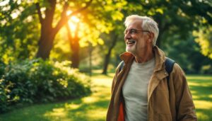 Warum Neurologen tägliches Gehen als besten Schutz vor Demenz ab 50 empfehlen