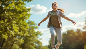 Studie belegt: Intensive Kurzübungen im Alltag senken das Krebsrisiko um bis zu 30 Prozent