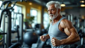 Beinkraft nach 60 aufbauen: Diese 4 Übungen sind laut Studie wirksamer als Kniebeugen