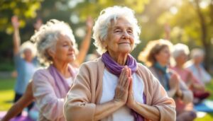 5 Morgenübungen ab 50: Sportmediziner sagen, sie verjüngen schneller als Krafttraining