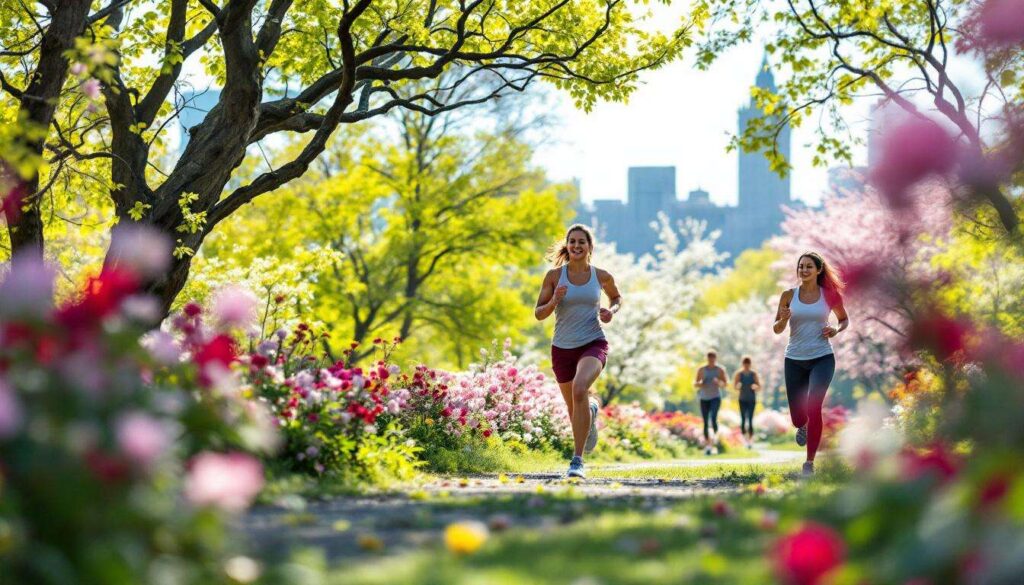 Frühling 2026: Warum Ärzte jetzt zu moderatem Outdoor-Training statt Gym raten