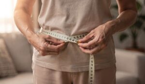 Bauchumfang messen: Ab diesem Wert warnen Kardiologen vor ernsthaften Gesundheitsrisiken