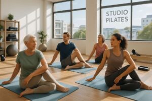 Pilates-Boom 2026: Warum deutsche Physiotherapeuten diesen Trend jetzt ausdrücklich empfehlen