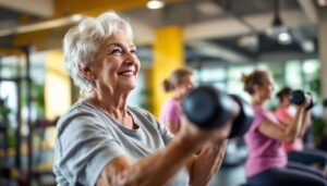 Osteoporose bei Frauen ab 60, warum Ärzte Krafttraining jetzt für wichtiger halten als Kalzium