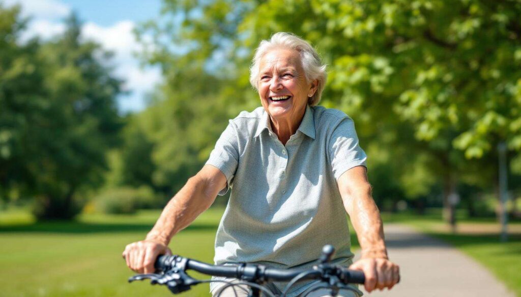 Herzschwäche ab 60, warum Kardiologen moderates Training jetzt für unverzichtbar halten