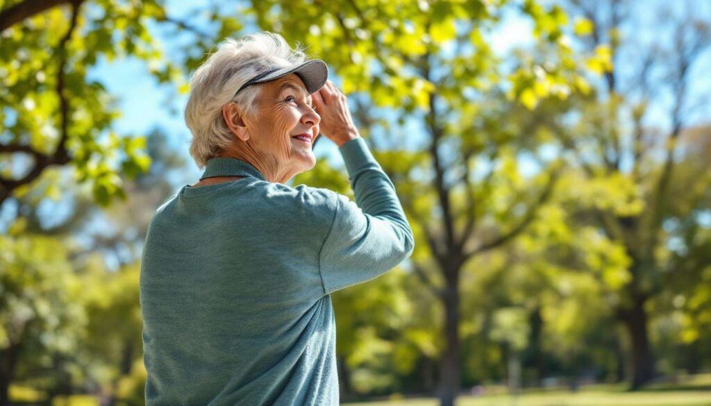 Deutsche Gesellschaft für Sportmedizin aktualisiert Leitlinie: Neue Empfehlungen ab 60