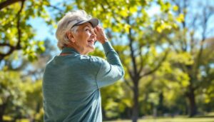 Deutsche Gesellschaft für Sportmedizin aktualisiert Leitlinie: Neue Empfehlungen ab 60