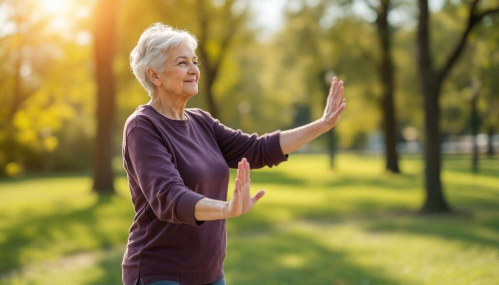 Schwindelgefühl ab 55, HNO-Ärzte erklären wann Gleichgewichtstraining besser hilft als Medikamente