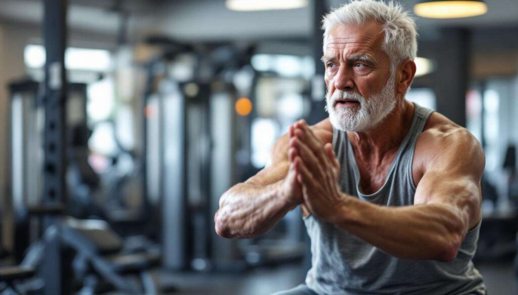 Sporthochschule Köln warnt: Nach dem Winter machen viele Senioren diesen Trainingsfehler