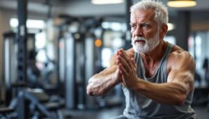 Sporthochschule Köln warnt: Nach dem Winter machen viele Senioren diesen Trainingsfehler