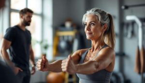 Faszientraining ab 55: Sportmediziner erklären warum Dehnen allein nicht mehr reicht