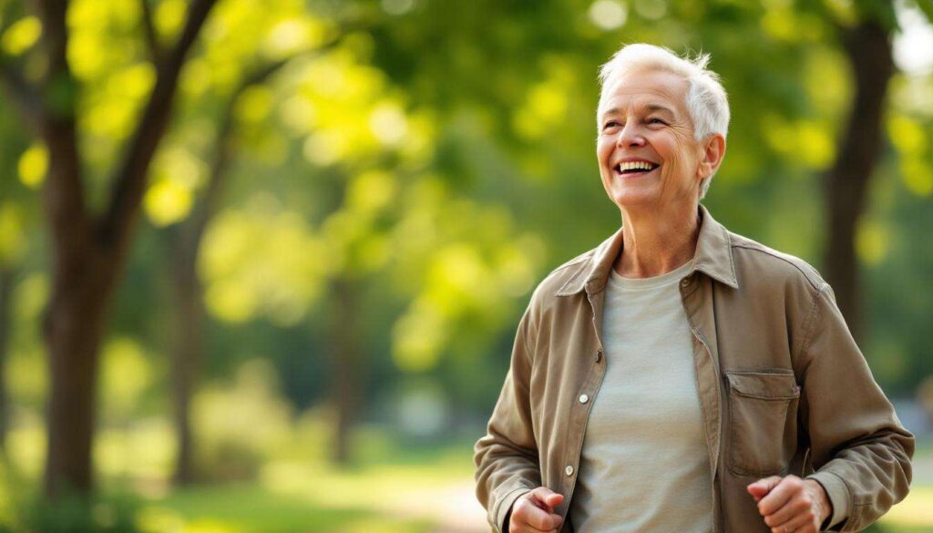 Neue WHO-Studie März 2026, wie wenig Bewegung ab 50 ausreicht um das Herzrisiko zu senken