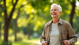 Neue WHO-Studie März 2026, wie wenig Bewegung ab 50 ausreicht um das Herzrisiko zu senken