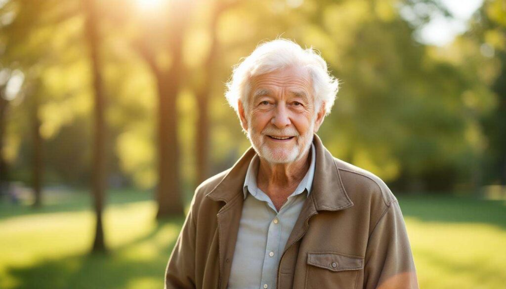 Vitamin D und Sturzrisiko ab 60: Was das Bundesinstitut für Risikobewertung jetzt empfiehlt