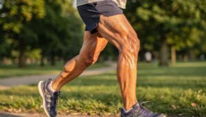 Oberschenkelmuskulatur ab 60, warum Physiotherapeuten diese Muskelgruppe als wichtigste bezeichnen