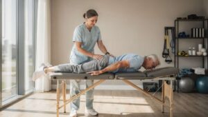 Tag der Rückengesundheit 2026: Was Physiotherapeuten ab 50 als erste Übung empfehlen