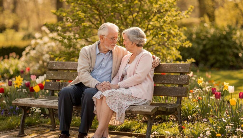 Frühjahrsmüdigkeit oder Warnsignal? Internisten erklären wann Erschöpfung ab 60 ernst wird