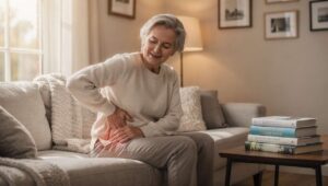 Hüftschmerzen ab 60: Orthopäden erklären die 3 häufigsten Ursachen und eine Übung die sofort hilft