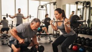 Diabetes Typ 2: Warum die Deutsche Diabetes Gesellschaft Krafttraining jetzt gleichwertig mit Medikamenten einstuft