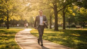 Herzschwäche vorbeugen ab 50: Kardiologen nennen die eine Alltagsgewohnheit die wirklich zählt