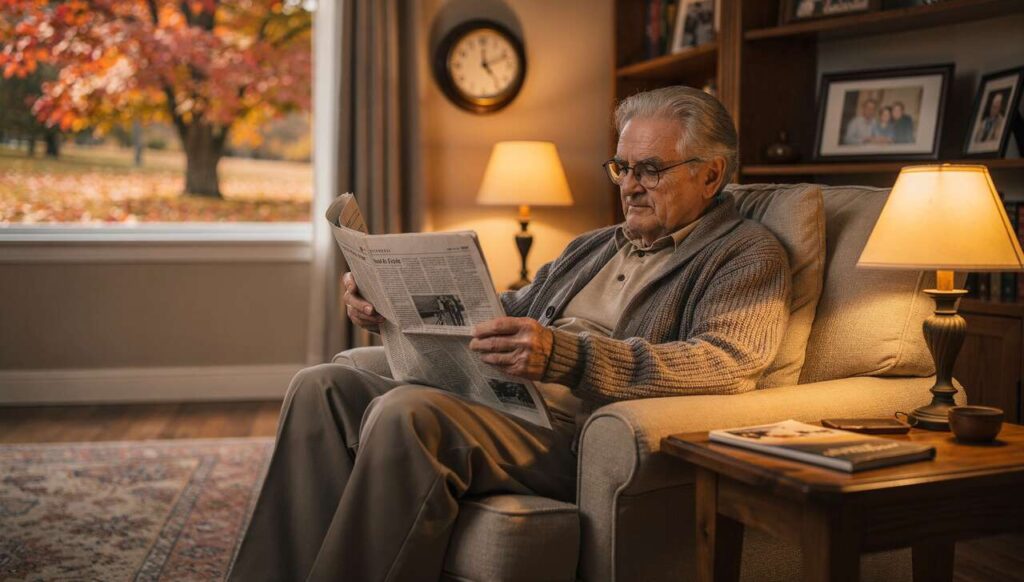 Herzinfarktrisiko steigt nach Zeitumstellung: Was Kardiologen Senioren jetzt raten