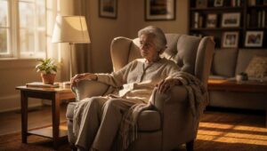 Warum Schlafforscher Menschen ab 60 von Mittagsschlaf über 30 Minuten abraten