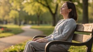 Blutdruck in 4 Wochen senken: Kardiologen nennen 3 Atemübungen die laut Studie wirken