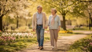 Vitamin-D-Mangel im Frühling: Was das BfR Senioren ab 60 jetzt empfiehlt