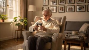 Ihre Griffkraft verrät viel über Ihre Gesundheit ab 65 – so testen Sie sich selbst