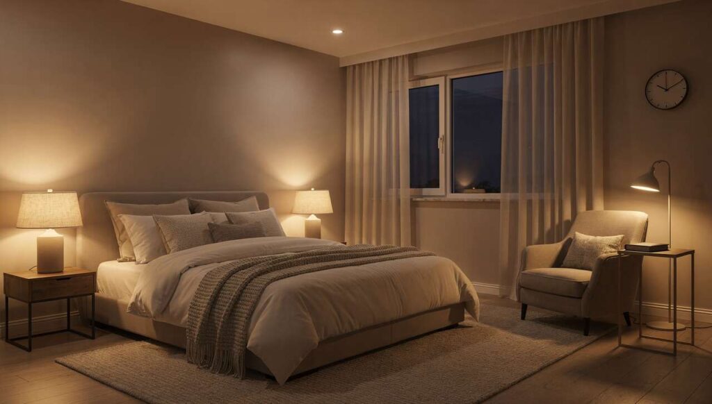 Zeitumstellung 2026, warum Schlafmediziner Senioren ab 60 zu dieser Abendroutine raten