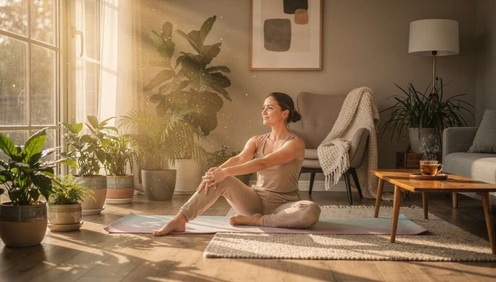 Immunsystem stärken nach dem Winter: Internisten empfehlen diese eine Gewohnheit ab 5