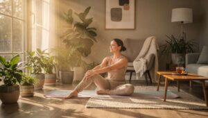 Immunsystem stärken nach dem Winter: Internisten empfehlen diese eine Gewohnheit ab 5