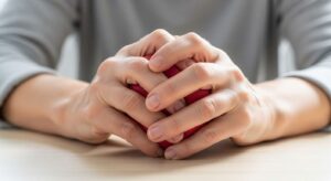 Arthrose in den Händen ab 55: Rheumatologen empfehlen diese tägliche 3-Minuten-Routine