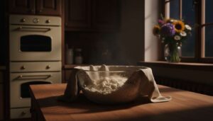 Hefeteig im Kühlschrank: Der Trick, den Bäckermeister seit Jahrzehnten am Vorabend anwenden