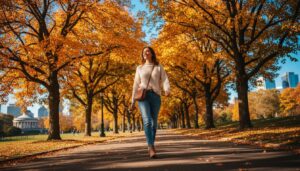 Charité-Studie 2026: Ein kurzer Spaziergang nach dem Essen senkt den Blutzucker messbar